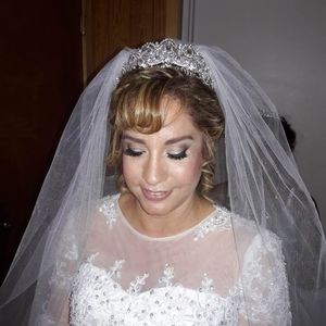 Meet your Posher, Bella